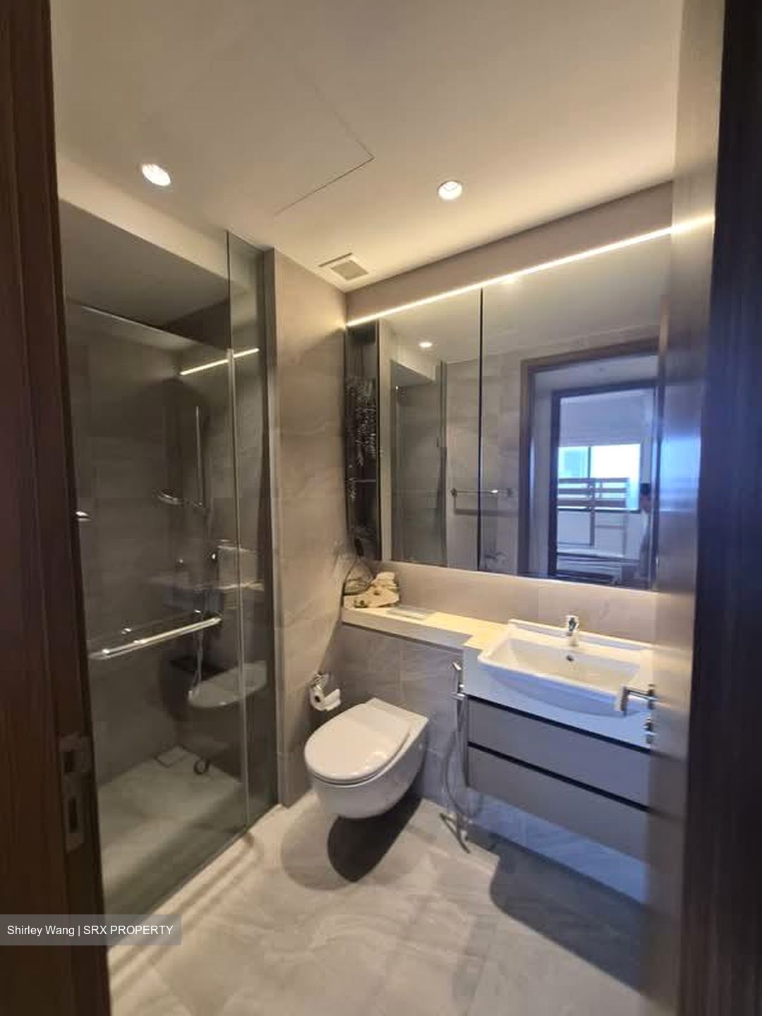 Stirling Residences (D3), Apartment #584438291